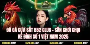 đá gà cựa sắt