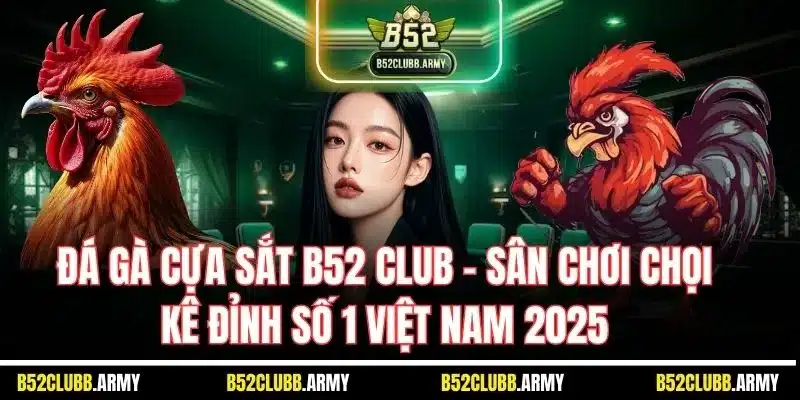 đá gà cựa sắt