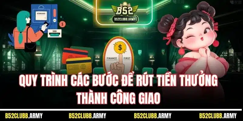 rút tiền b52 club
