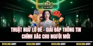 thuật ngữ lô đề